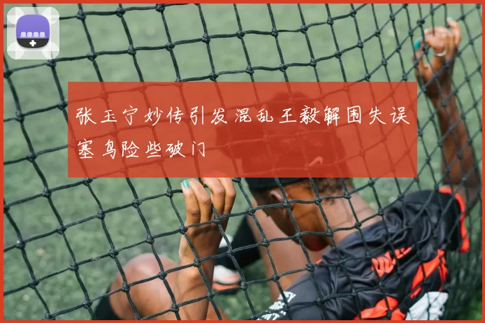 张玉宁妙传引发混乱王毅解围失误塞鸟险些破门