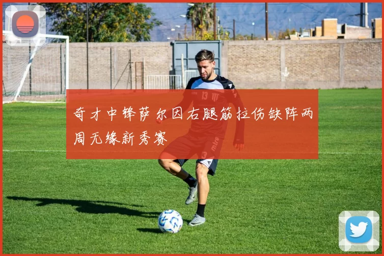 奇才中锋萨尔因右腿筋拉伤缺阵两周无缘新秀赛